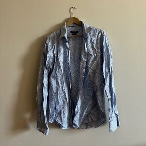 Bugatchi Dress shirt